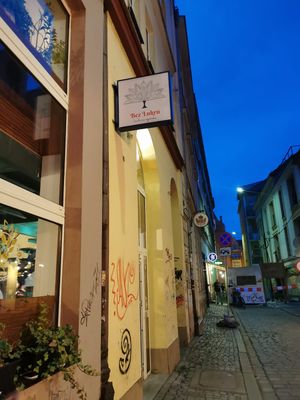   at Bez Lukru in Wroclaw