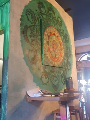 #Veganuary at Bez Lukru in Wroclaw