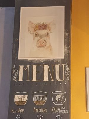 #Veganuary at Bez Lukru in Wroclaw