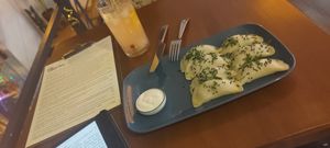  at Bez Lukru in Wroclaw