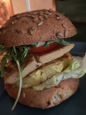  at Bez Lukru in Wroclaw