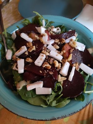  at Bez Lukru in Wroclaw