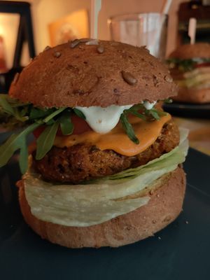  at Bez Lukru in Wroclaw