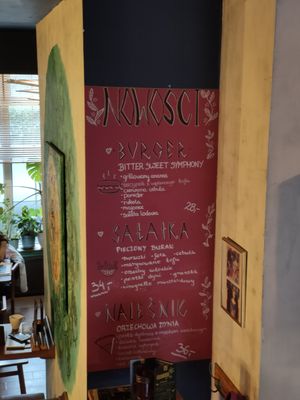  at Bez Lukru in Wroclaw