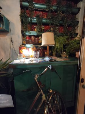  at Bez Lukru in Wroclaw