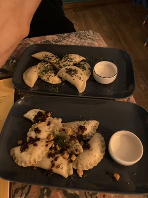   at Bez Lukru in Wroclaw