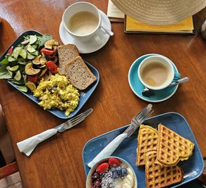  at Bez Lukru in Wroclaw