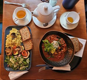  at Bez Lukru in Wroclaw