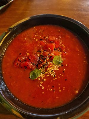  at Bez Lukru in Wroclaw