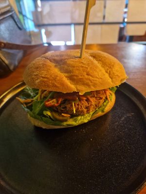  at Bez Lukru in Wroclaw