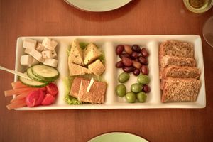   at Bez Lukru in Wroclaw