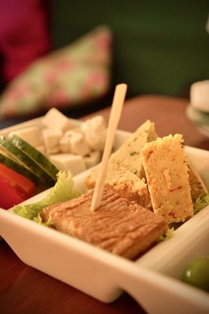   at Bez Lukru in Wroclaw