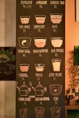   at Bez Lukru in Wroclaw