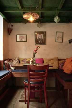   at Bez Lukru in Wroclaw