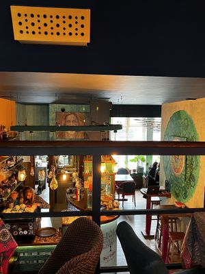   at Bez Lukru in Wroclaw