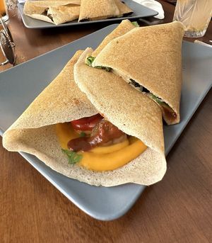  at Bez Lukru in Wroclaw