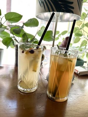  at Bez Lukru in Wroclaw