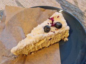  at Bez Lukru in Wroclaw