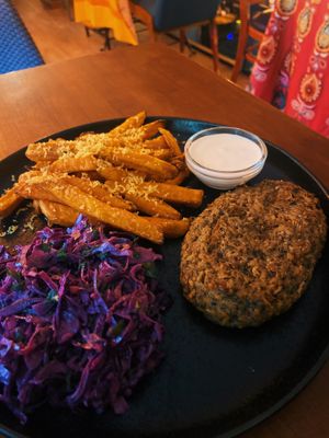   at Bez Lukru in Wroclaw