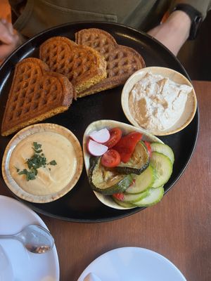   at Bez Lukru in Wroclaw