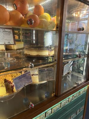   at Bez Lukru in Wroclaw