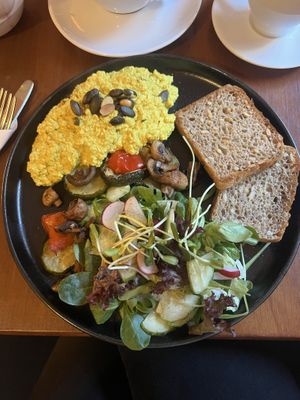   at Bez Lukru in Wroclaw