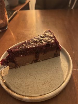   at Bez Lukru in Wroclaw