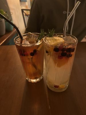   at Bez Lukru in Wroclaw