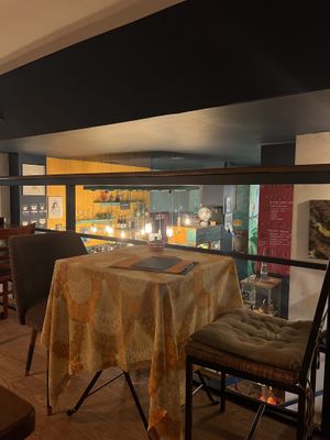   at Bez Lukru in Wroclaw