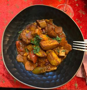   at Bez Lukru in Wroclaw