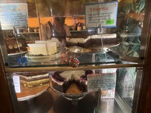   at Bez Lukru in Wroclaw