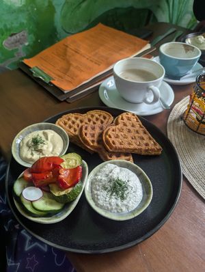  at Bez Lukru in Wroclaw