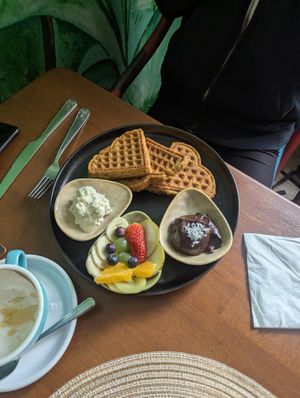  at Bez Lukru in Wroclaw