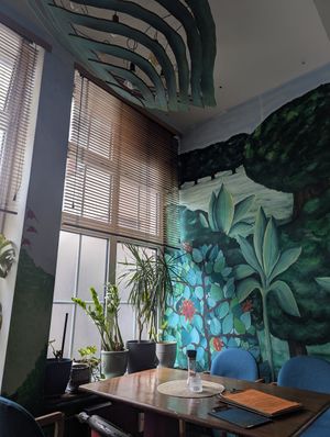  at Bez Lukru in Wroclaw