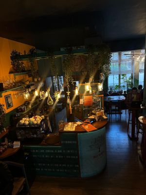  at Bez Lukru in Wroclaw