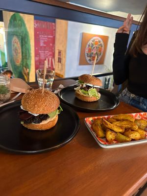  at Bez Lukru in Wroclaw