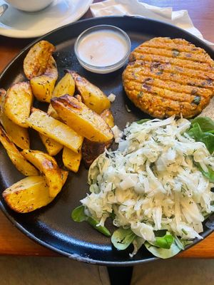   at Bez Lukru in Wroclaw