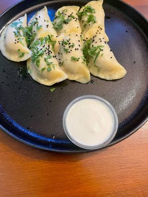   at Bez Lukru in Wroclaw