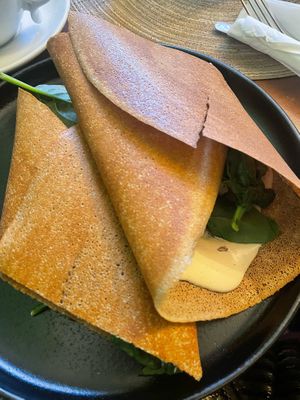   at Bez Lukru in Wroclaw