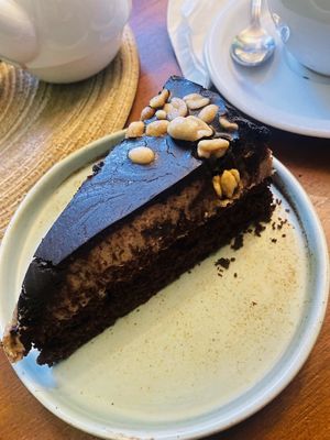   at Bez Lukru in Wroclaw