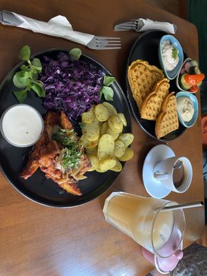   at Bez Lukru in Wroclaw