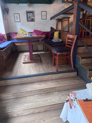 Entrance   at Bez Lukru in Wroclaw