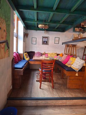  at Bez Lukru in Wroclaw