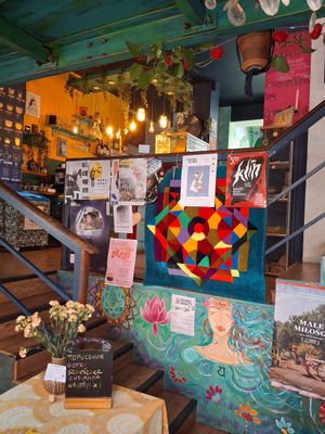  at Bez Lukru in Wroclaw