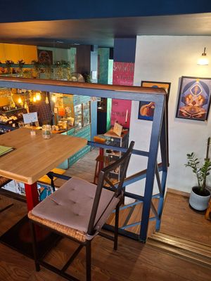  at Bez Lukru in Wroclaw