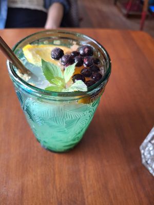  at Bez Lukru in Wroclaw