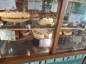  at Bez Lukru in Wroclaw