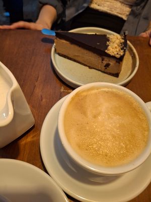  at Bez Lukru in Wroclaw