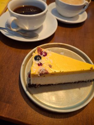  at Bez Lukru in Wroclaw