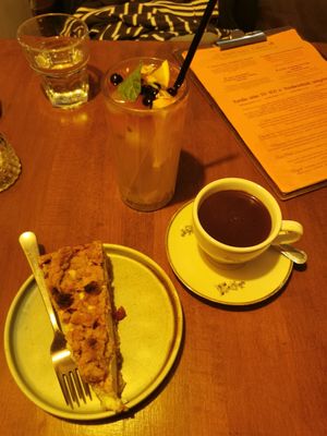  at Bez Lukru in Wroclaw